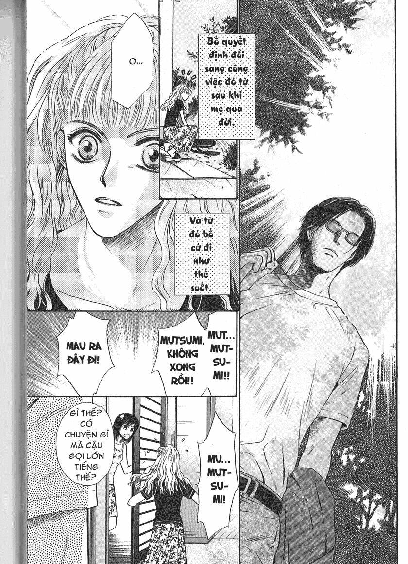 Komatta Toki Ni Wa Hoshi Ni Kike! Chương 24 Ảnh 10