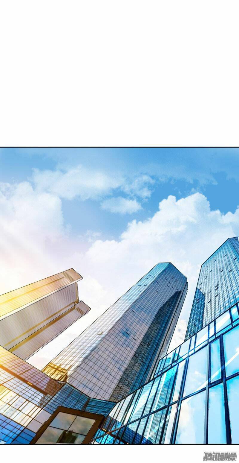 Cô Vợ Cưới Thay Của Tổng Tài Chương 7 Ảnh 3