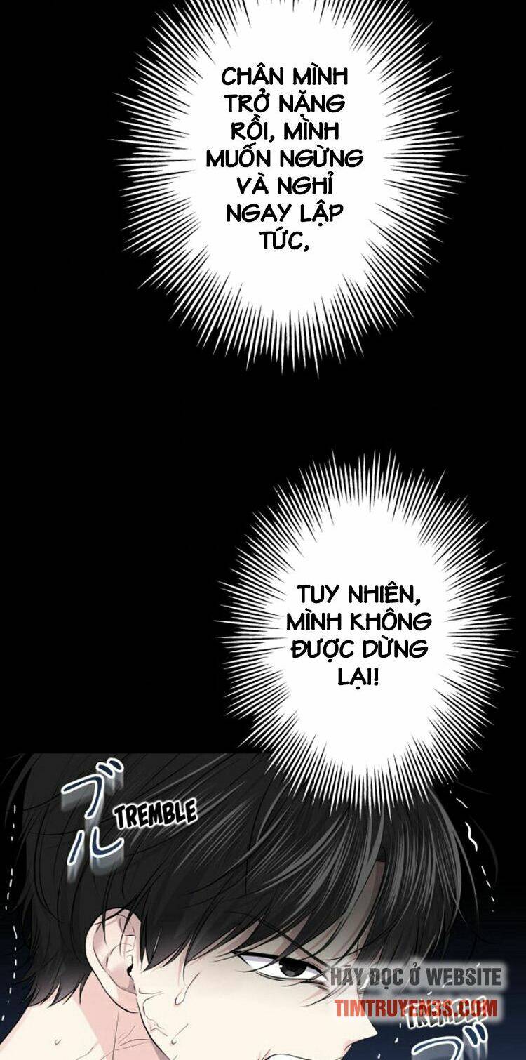Trò Chơi Của Chúa Thượng Chương 2 Ảnh 47