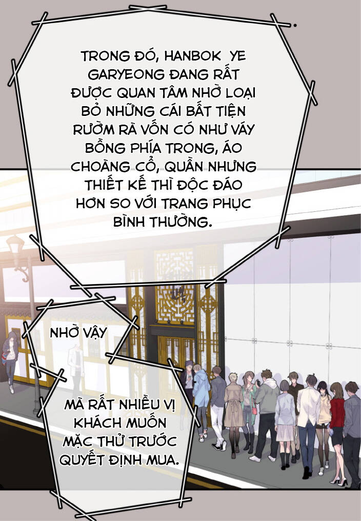Kẻ Thù Nóng Bỏng Chương 1 Ảnh 17