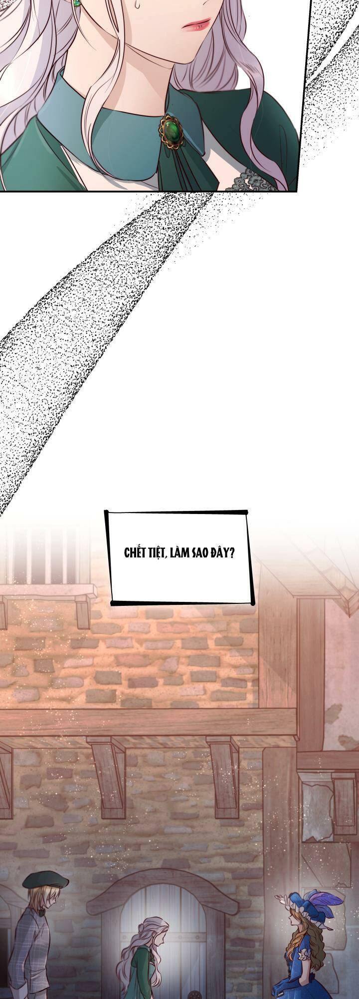 Dây Xích Kiềm Chế Nam Chính Hắc Ám Tuột Mất Rồi Chương 47 Ảnh 33
