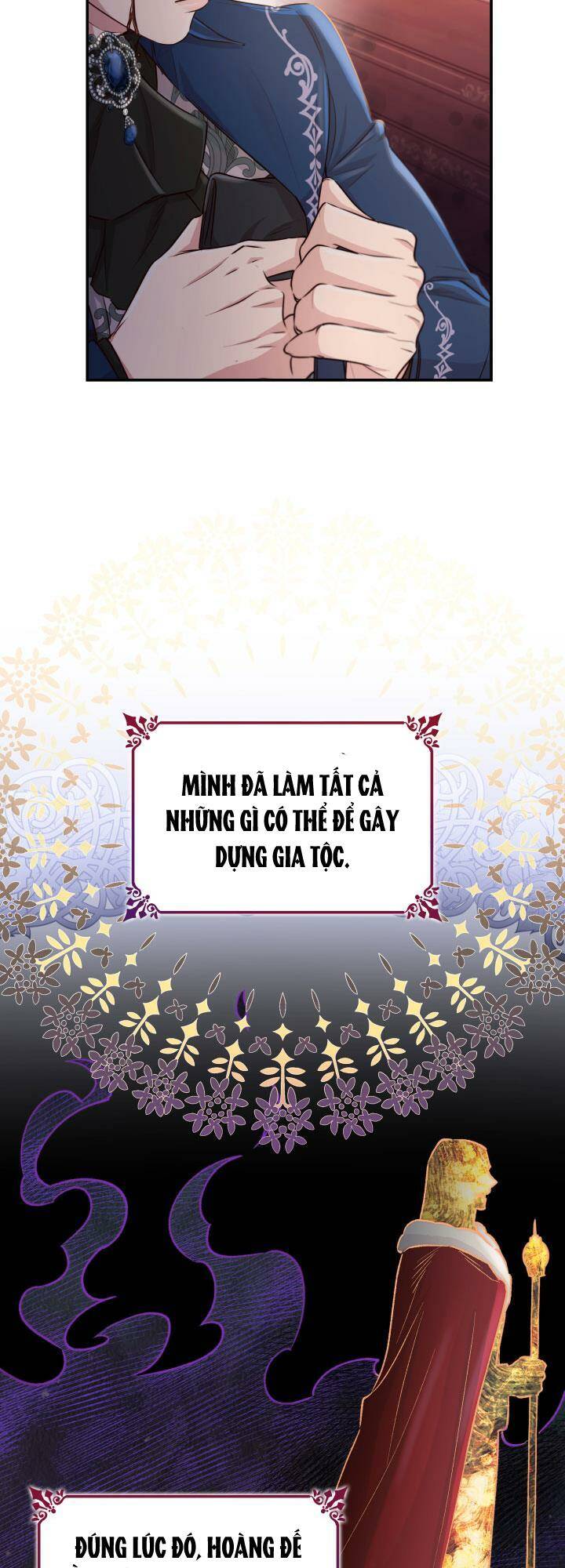 Dây Xích Kiềm Chế Nam Chính Hắc Ám Tuột Mất Rồi Chương 50 Ảnh 15