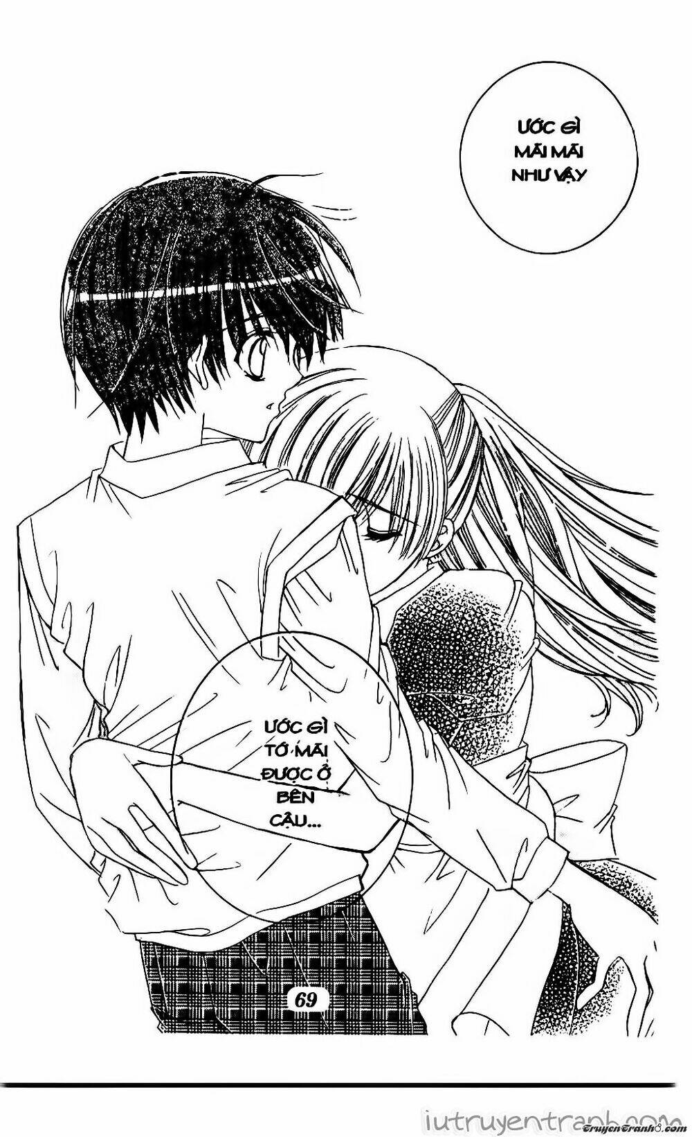 Get Love! Chương 24 Ảnh 37