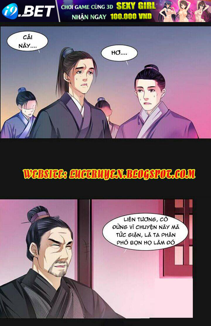 Hoàng Thái Tử, Xin Nhận Nuôi Em! Chương 9 Ảnh 3