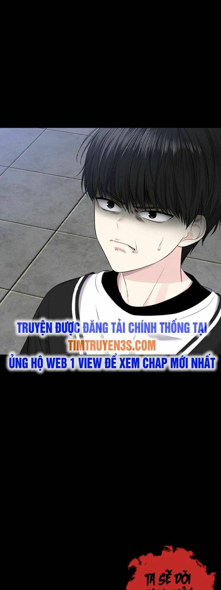 Trò Chơi Của Chúa Thượng Chương 3 Ảnh 104