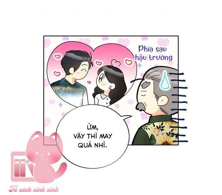 Hẹn Hò Nơi Công Sở Chương 121 Ảnh 61