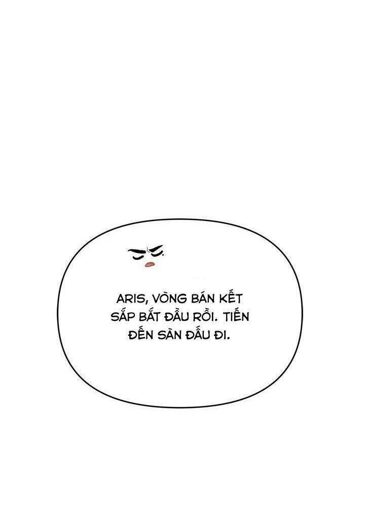 Aristité Được Ban Phước Một Lời Nguyền Chương 9 Ảnh 30
