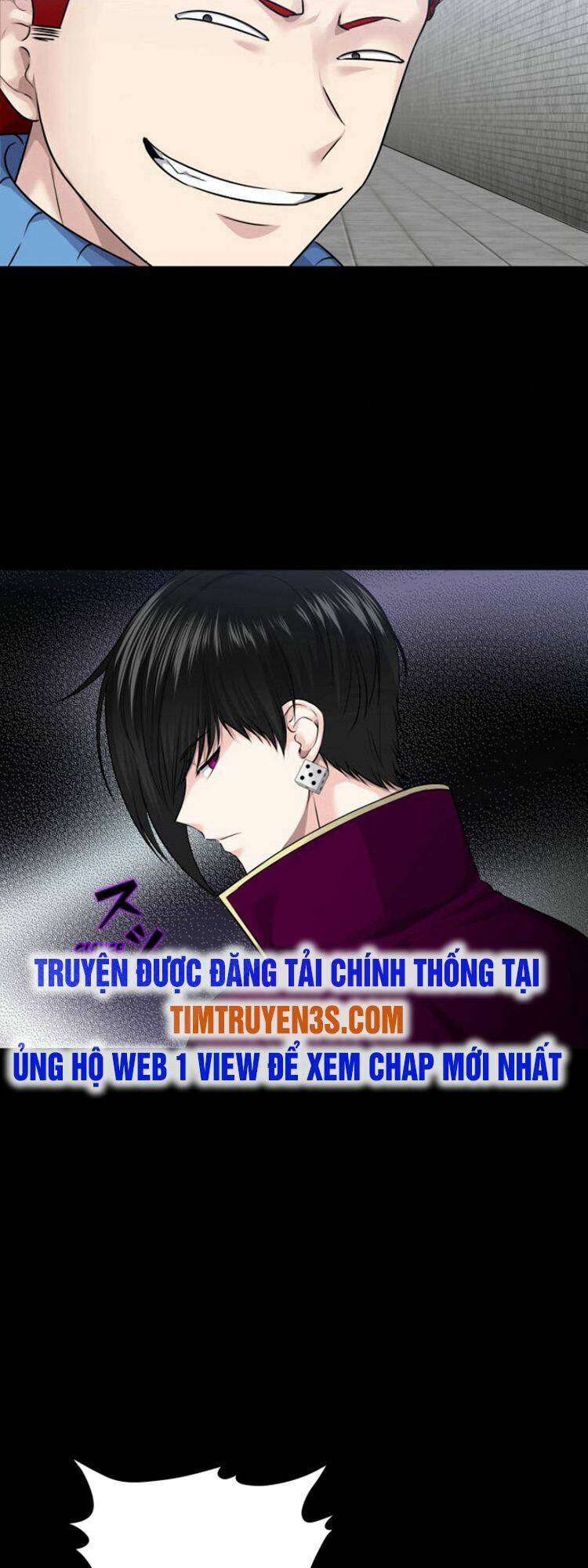 Trò Chơi Của Chúa Thượng Chương 10 Ảnh 28