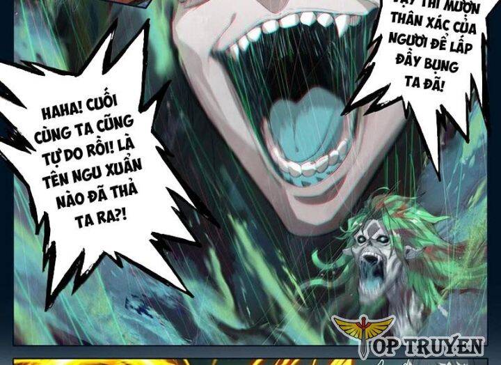 Phàm Nhân Tu Tiên Chương 357 Ảnh 8