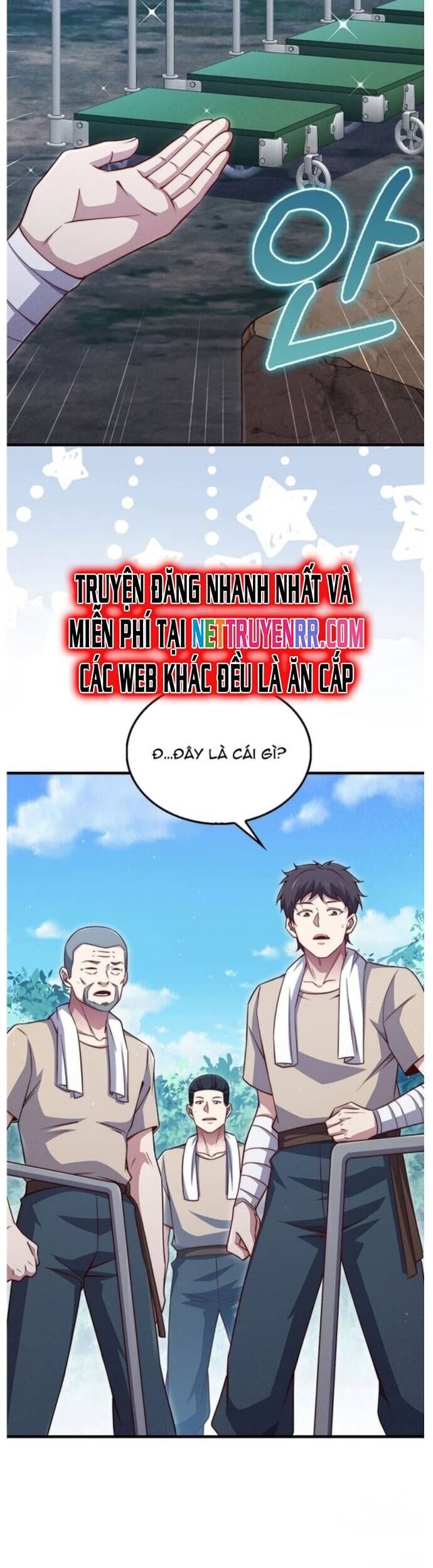 Thương Nhân Thánh Thần Chương 141 Ảnh 30