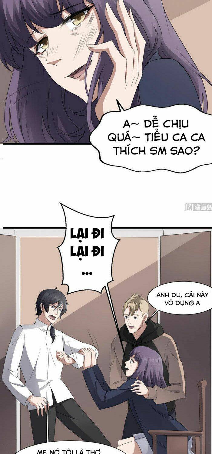 Văn Âm Sư Chương 40 Ảnh 10