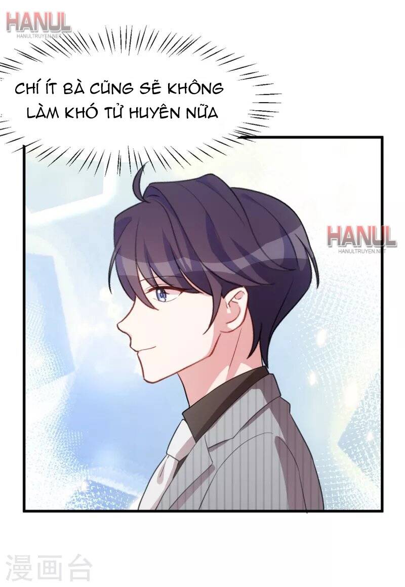 Tiểu Bạch Nam Thần Daddy Chương 211 Ảnh 16