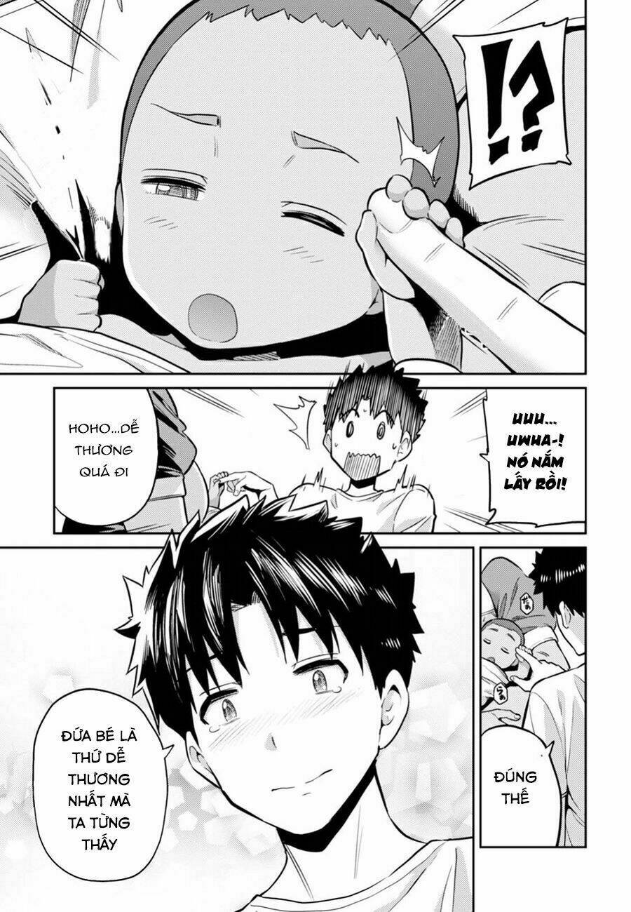 Risou No Himo Seikatsu Chương 15 Ảnh 26