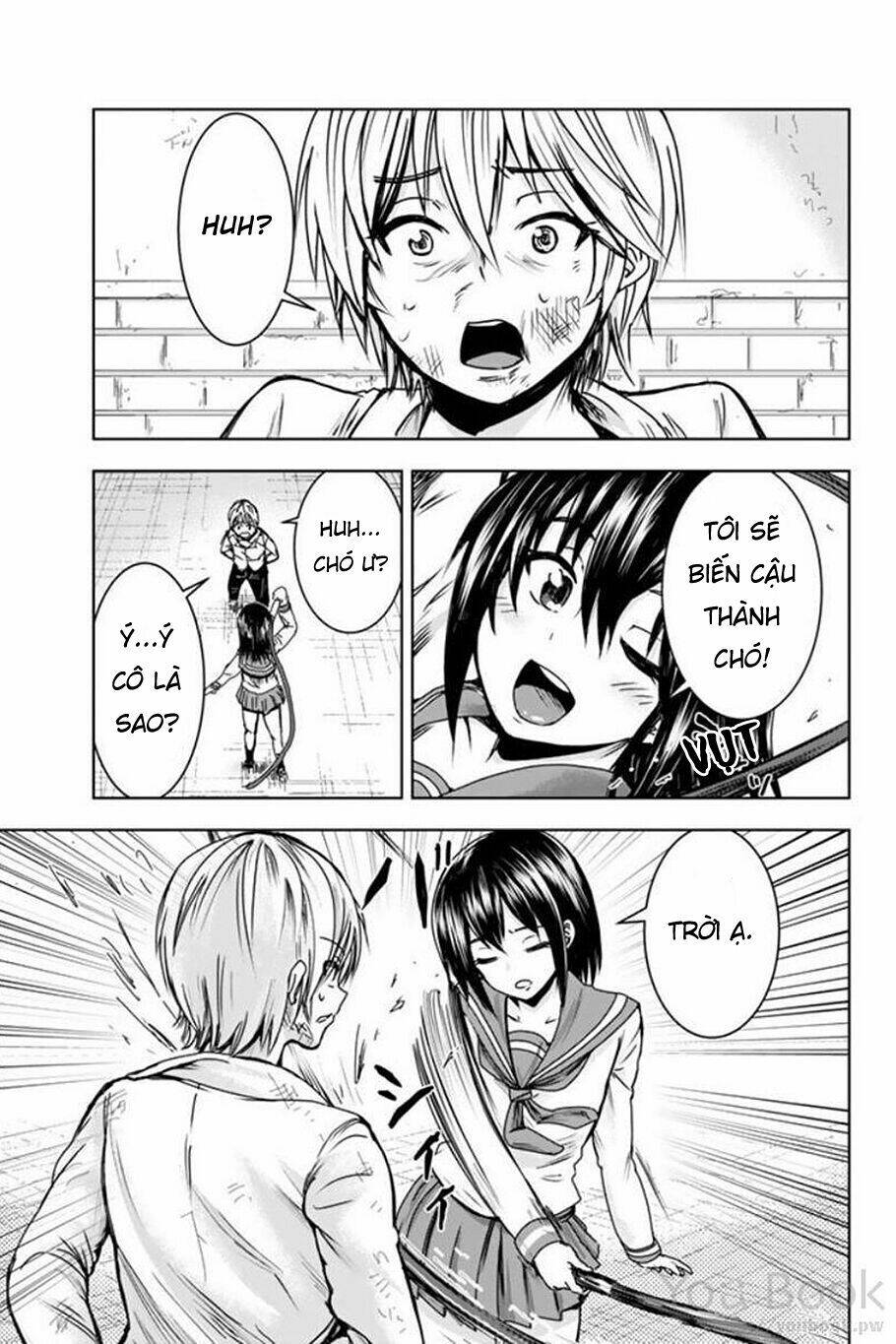Mina-Sama No Omocha Desu Chương 2 Ảnh 13