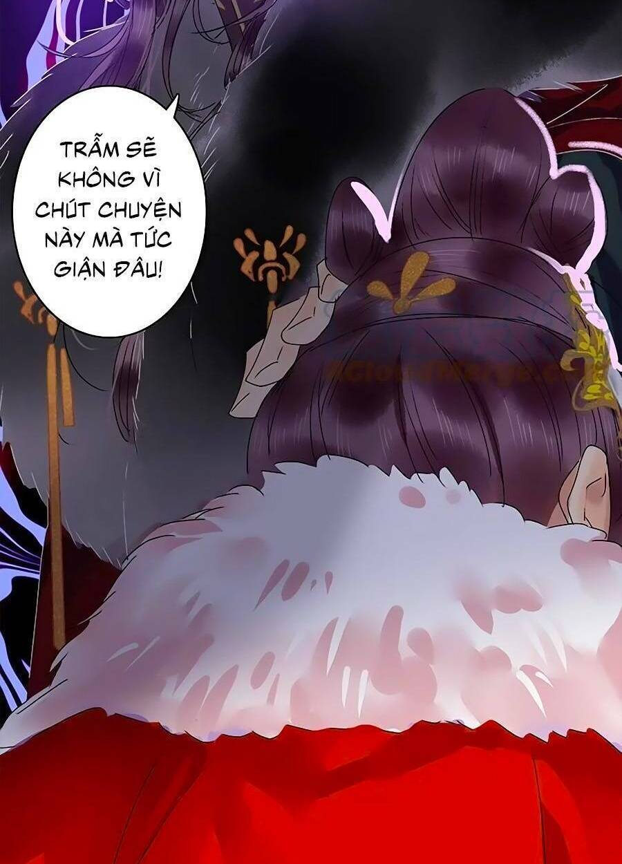 Ta Làm Lớn Ở Hậu Cung Chương 186 Ảnh 25