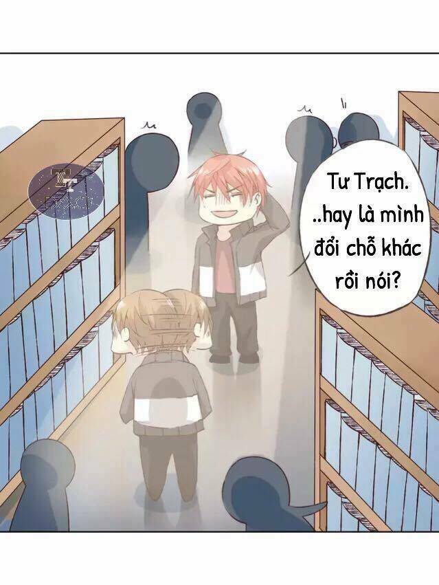 Tôi Không Phải Đa Nhân Cách Chương 29 Ảnh 57