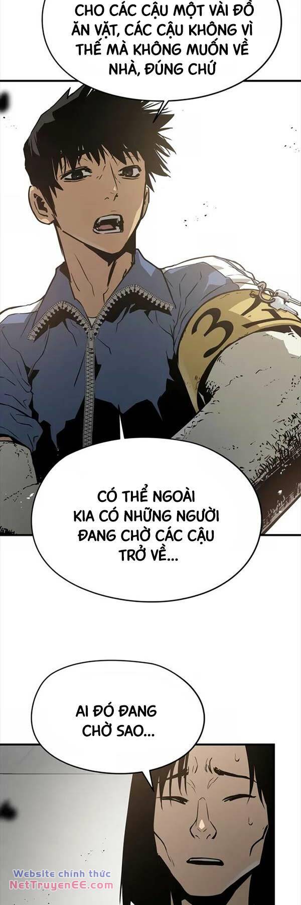 Đặc Công Xuất Ngũ Chương 30 Ảnh 26