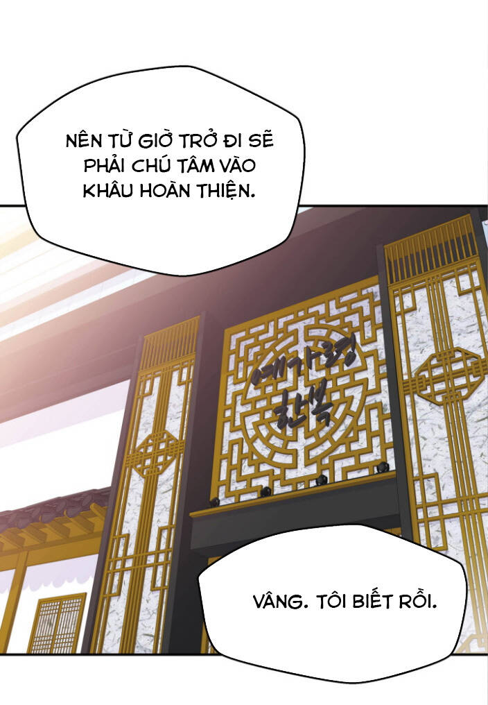 Kẻ Thù Nóng Bỏng Chương 1 Ảnh 42