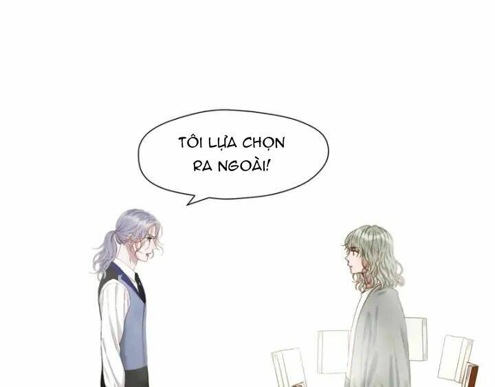 Lượm Được Một Tiểu Hồ Ly 3 Chương 124 Ảnh 3