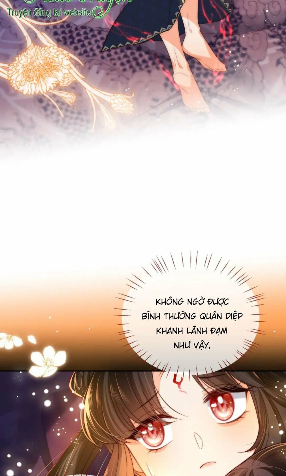 Dưỡng Địch Vi Hoạn Chương 269 Ảnh 20