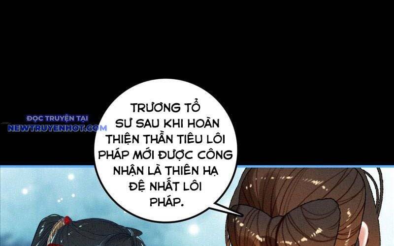 Phi Kiếm Vấn Đạo Chương 122 Ảnh 47