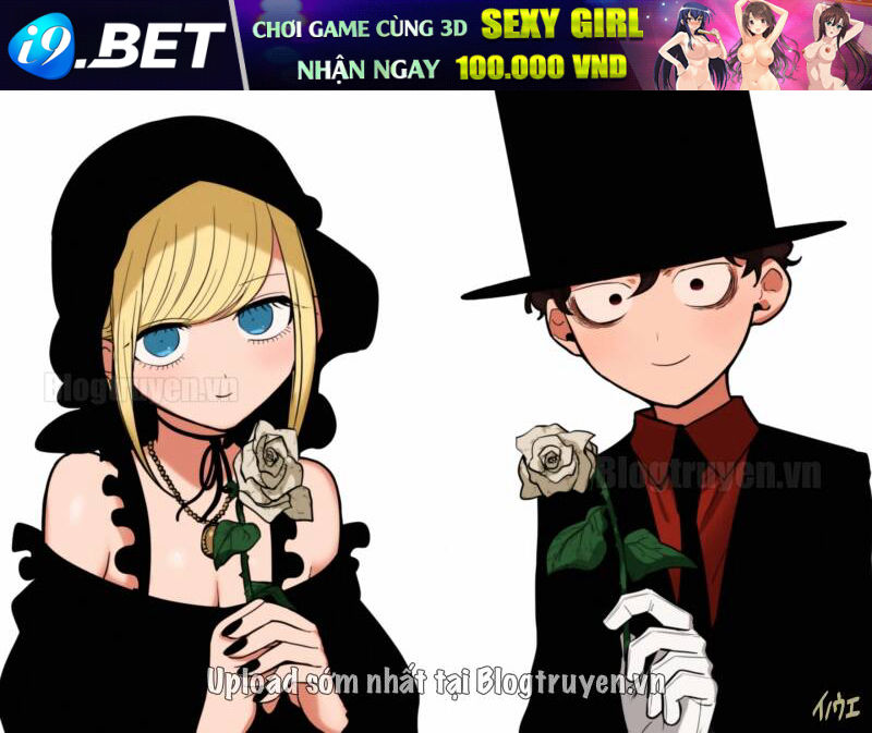 Shinigami Bocchan To Kuro Maid Chương 196 Ảnh 14