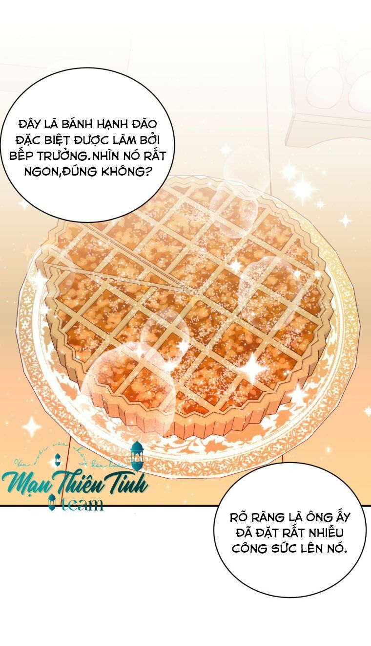 Tôi Lỡ Chiều Hư Nam Chính Lương Thiện Mất Rồi! Chương 4 Ảnh 44