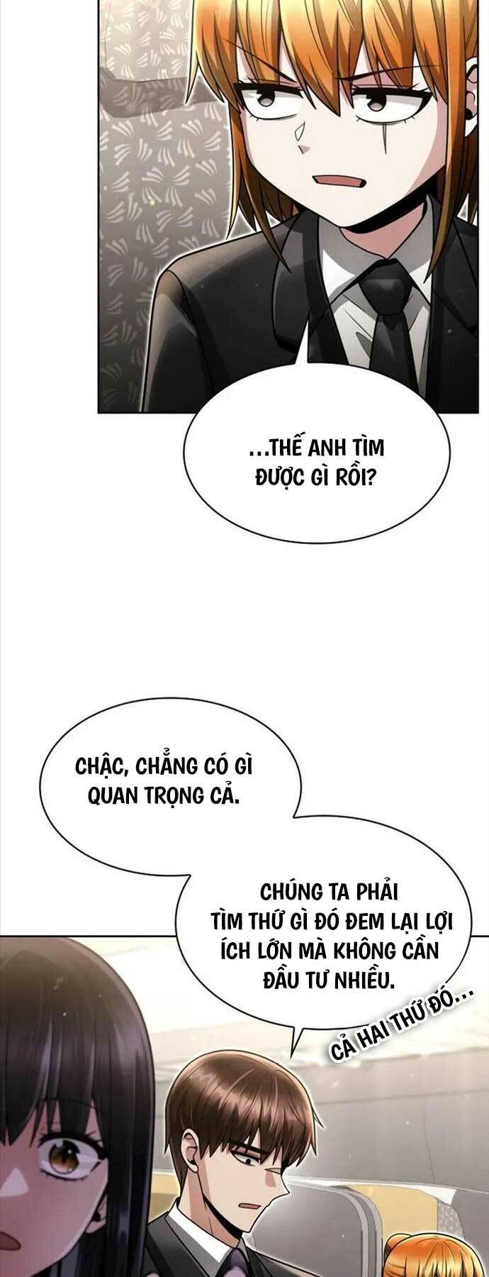 Thợ Săn Thiên Tài Hồi Quy Thành Lao Công Chương 58 Ảnh 5