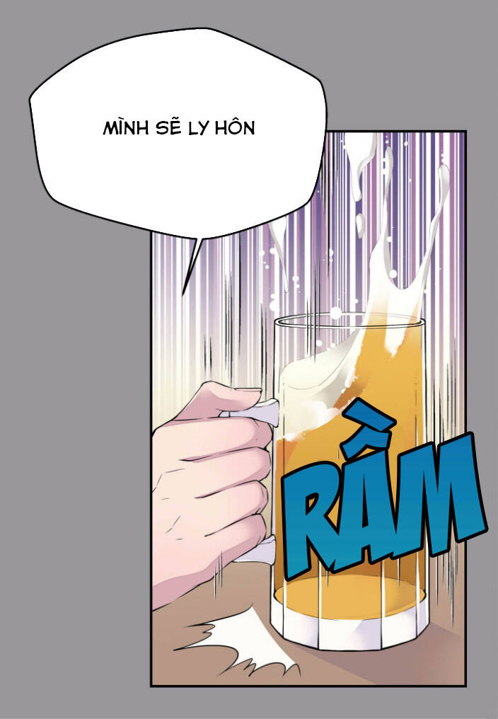 Kẻ Thù Nóng Bỏng Chương 1 Ảnh 27