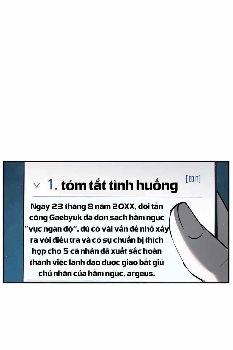 Trường Học Chiến Binh Chương 22 Ảnh 23