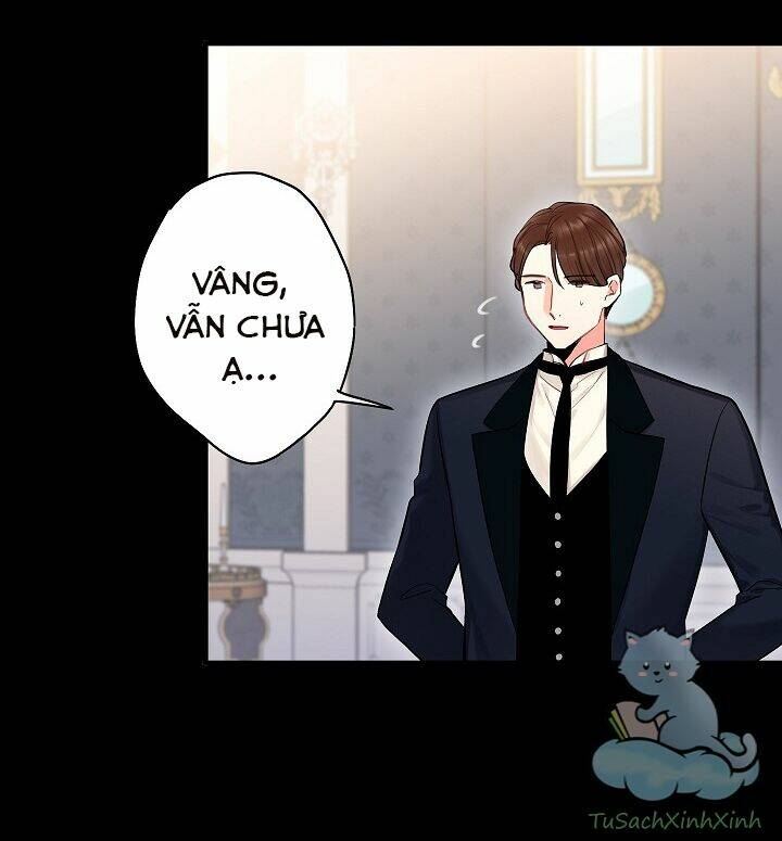 Tồn Tại Với Tư Cách Là Vợ Của Nam Chính Chương 198 Ảnh 4