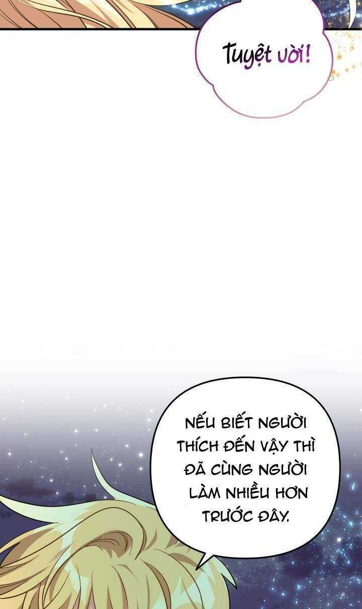 Thánh Nữ Bé Con Muốn Hủy Diệt Thế Giới Chương 45 Ảnh 15