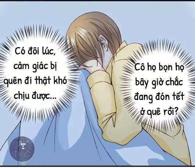 Tôi Không Phải Đa Nhân Cách Chương 27 Ảnh 18