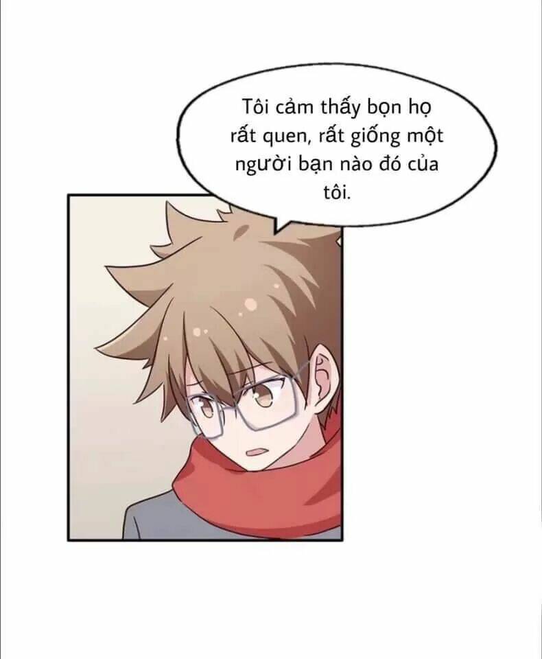 Chạy Đi Âm Sai Chương 125 Ảnh 18