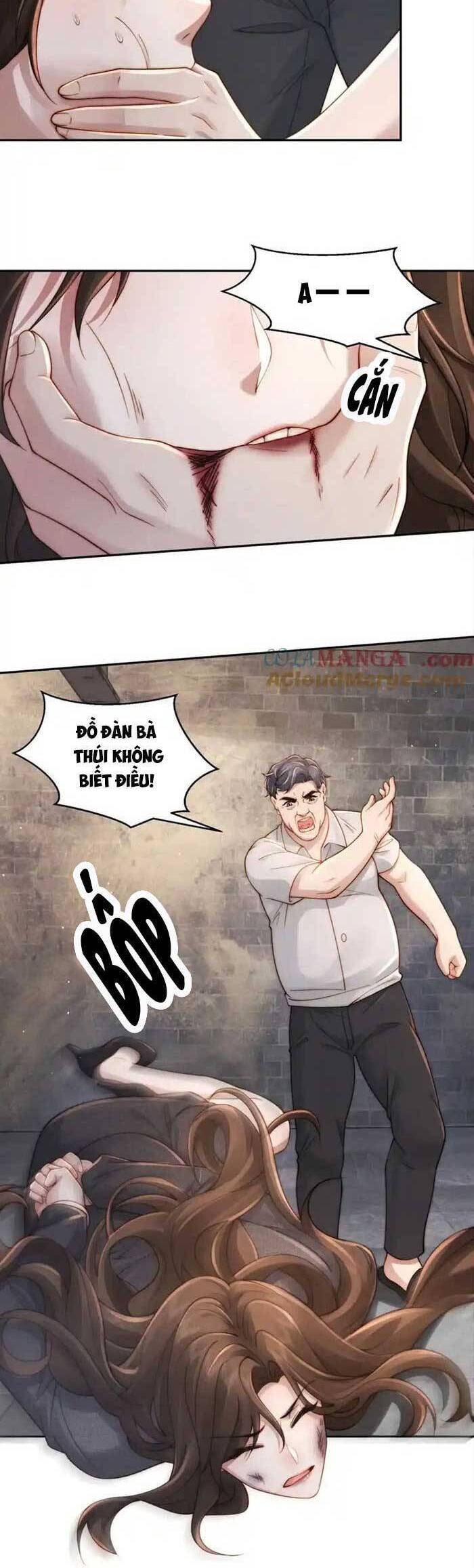 Hôn Nhân Chớp Nhoáng Chương 32 Ảnh 7