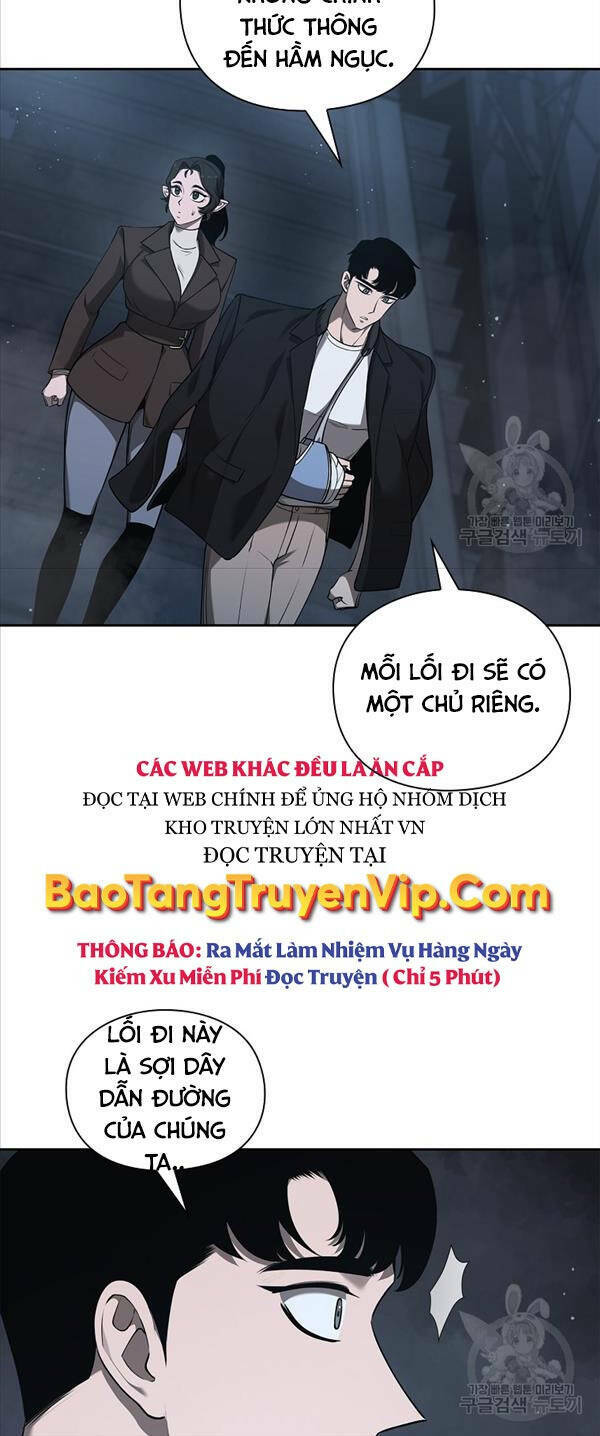 Trường Học Chiến Binh Chương 35 Ảnh 37