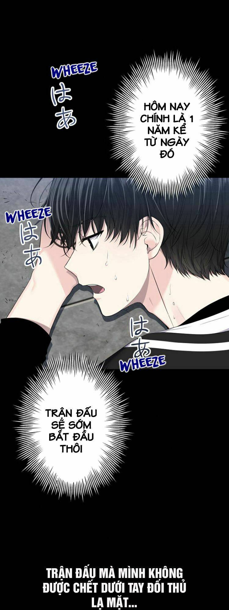 Trò Chơi Của Chúa Thượng Chương 2 Ảnh 62