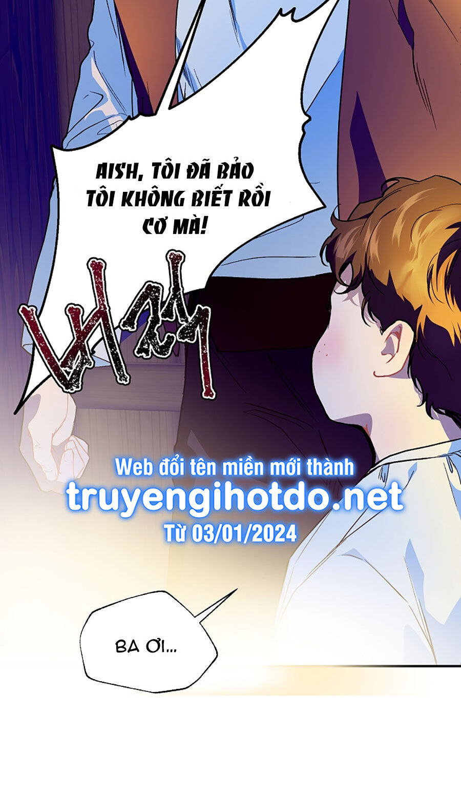 Đại Dương Kiêu Sa Chương 75.1 Ảnh 18