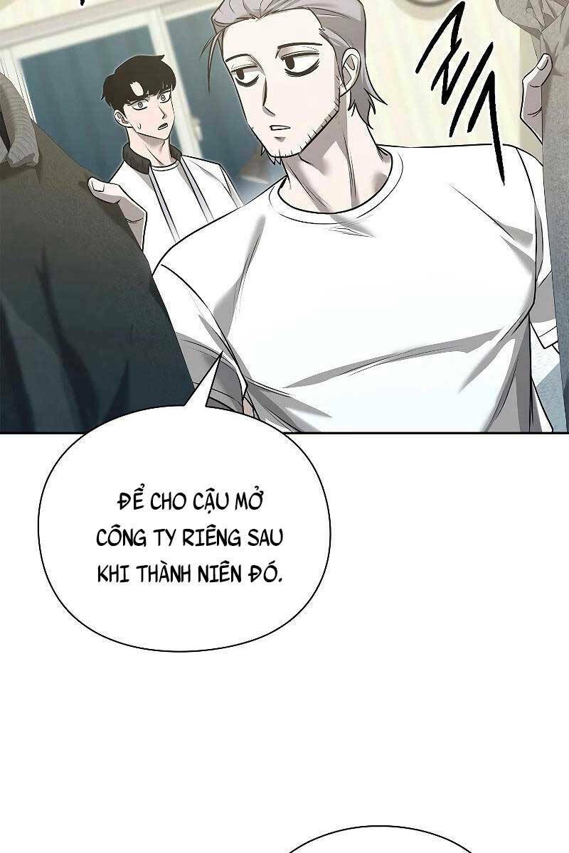 Trường Học Chiến Binh Chương 36 Ảnh 105