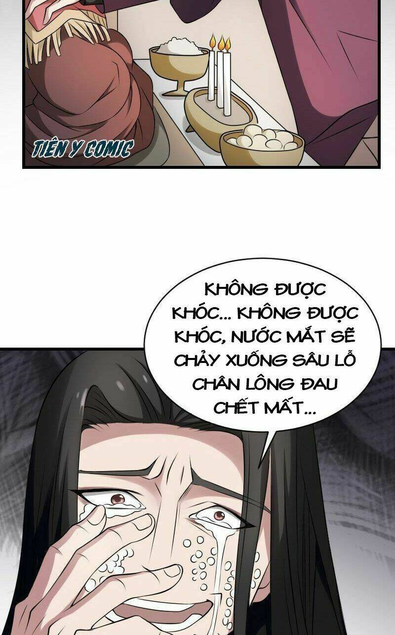Văn Âm Sư Chương 21 Ảnh 13