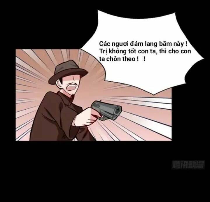 Chạy Đi Âm Sai Chương 122 Ảnh 11