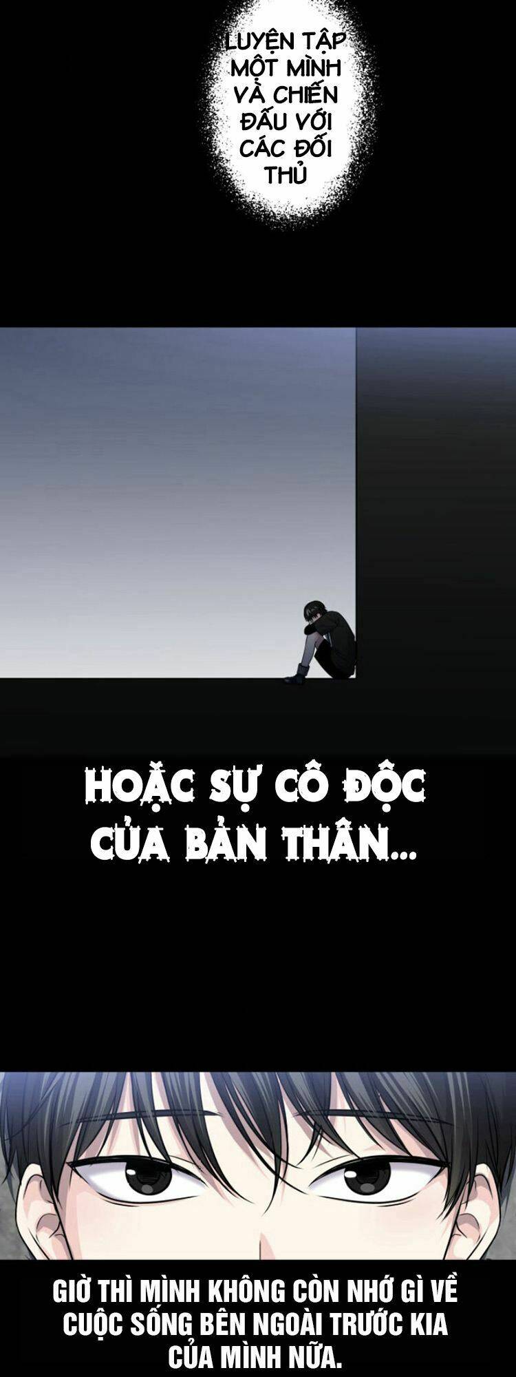 Trò Chơi Của Chúa Thượng Chương 7 Ảnh 48