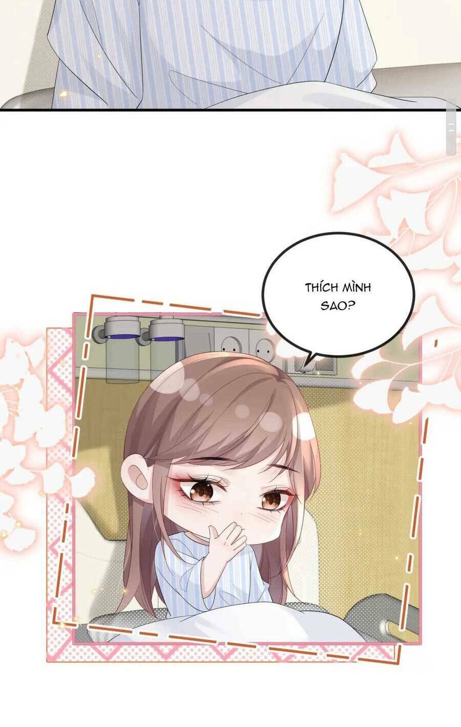 Đối Tượng Tôi Công Lược Đều Là Người Trọng Sinh Chương 18 Ảnh 9