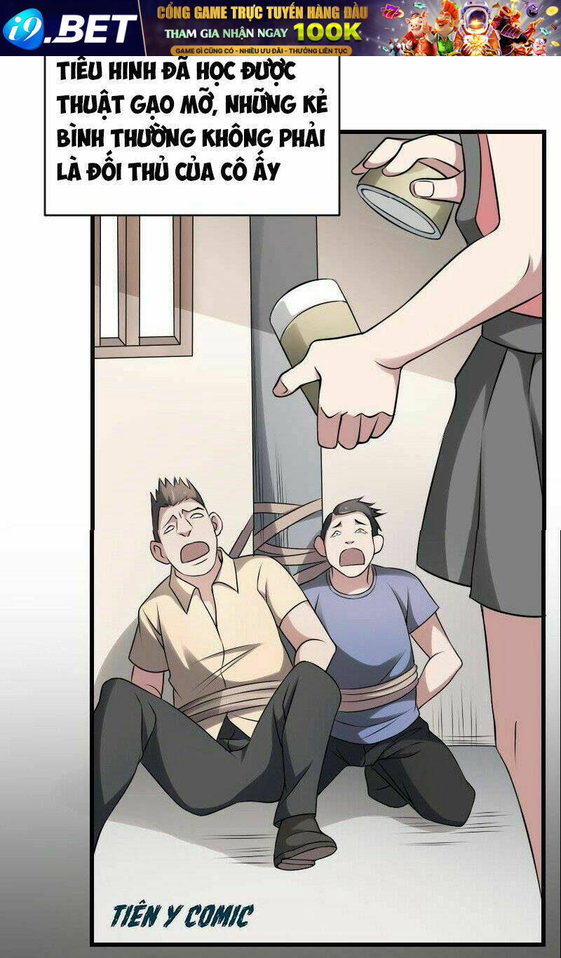 Văn Âm Sư Chương 21 Ảnh 8