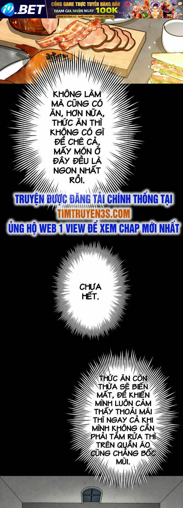 Trò Chơi Của Chúa Thượng Chương 4 Ảnh 8
