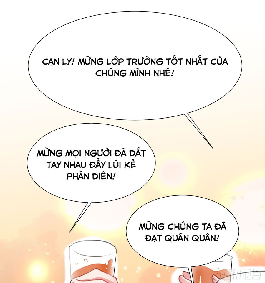 Phi Nhiên Hướng Phong Chương 35 Ảnh 35