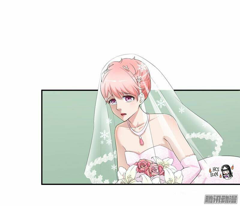 Cô Vợ Cưới Thay Của Tổng Tài Chương 2 Ảnh 28
