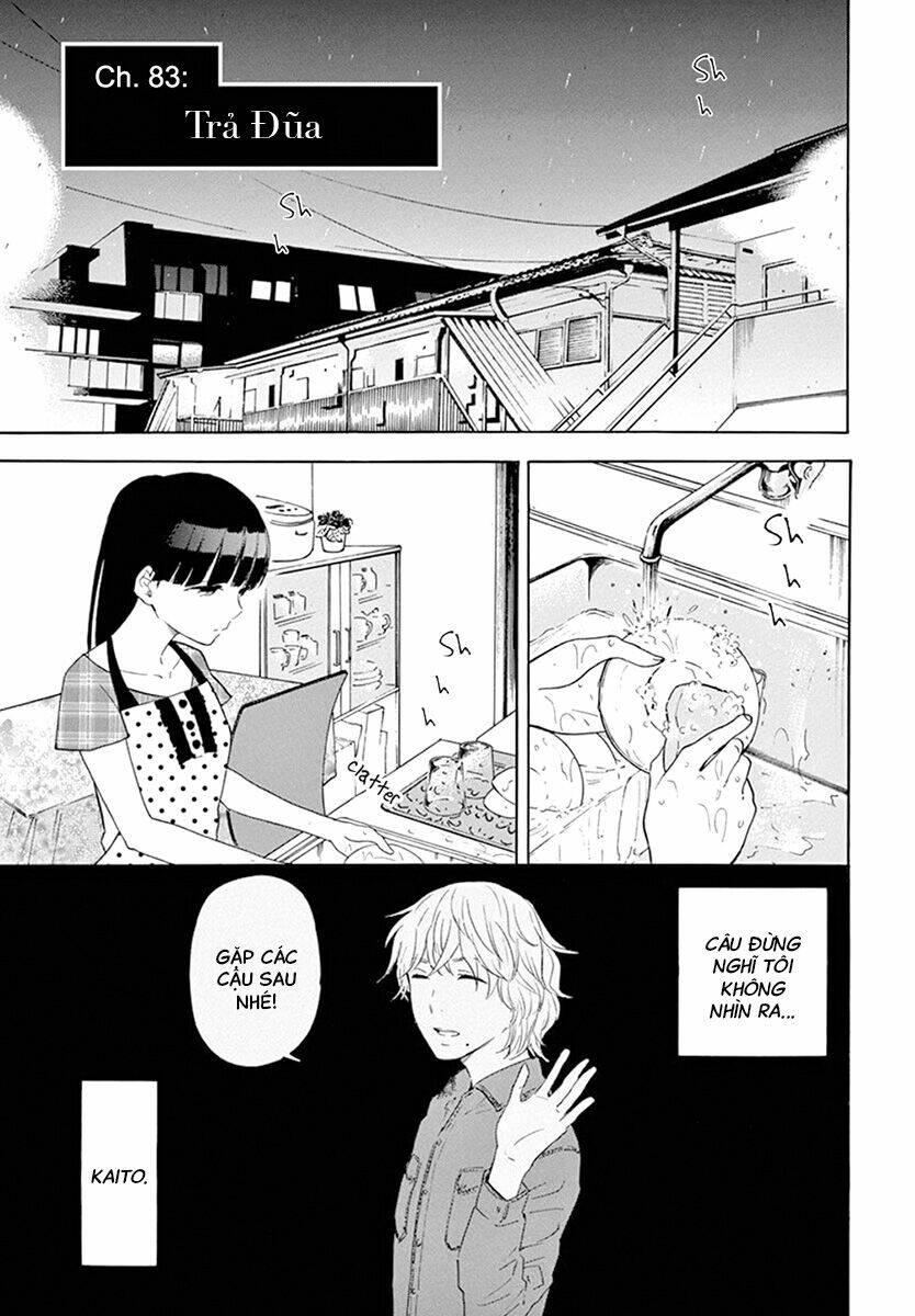 Himegoto - Juukyuusai No Seifuku Chương 83 Ảnh 3