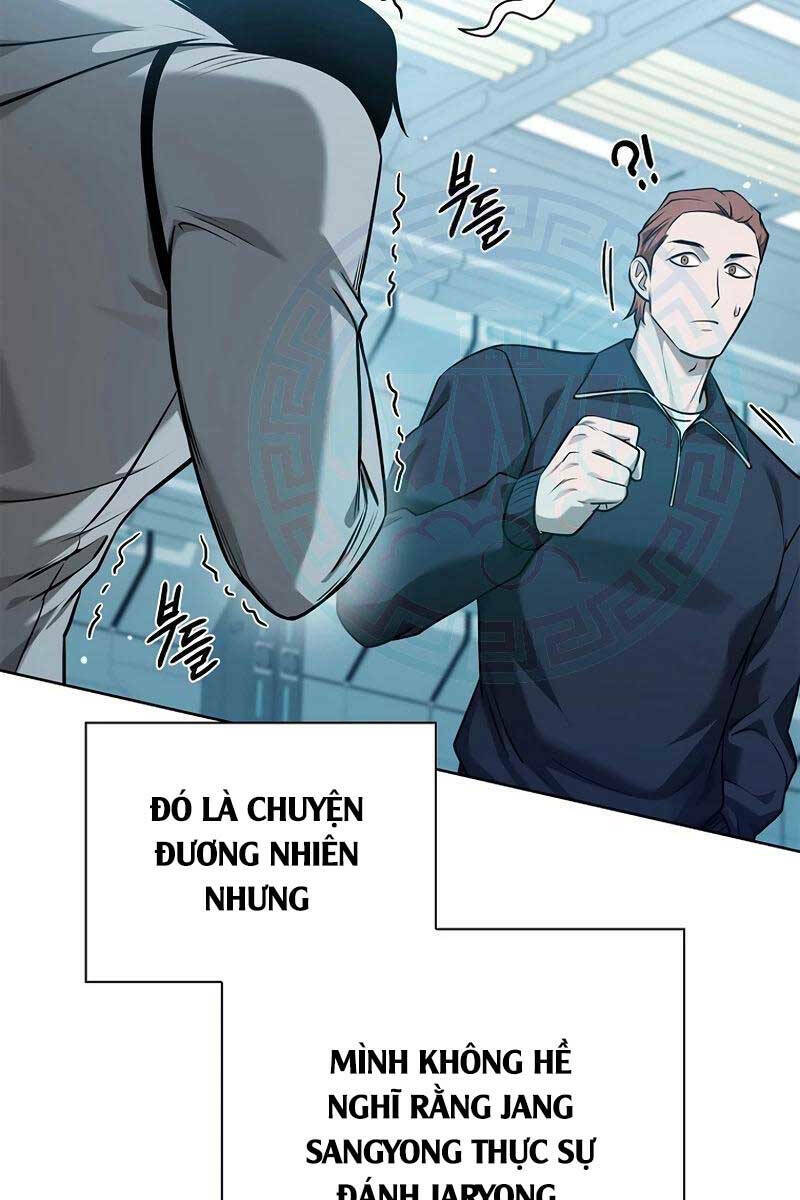 Trường Học Chiến Binh Chương 38 Ảnh 104