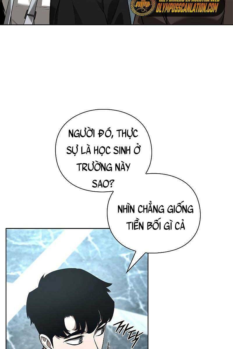Trường Học Chiến Binh Chương 31 Ảnh 47
